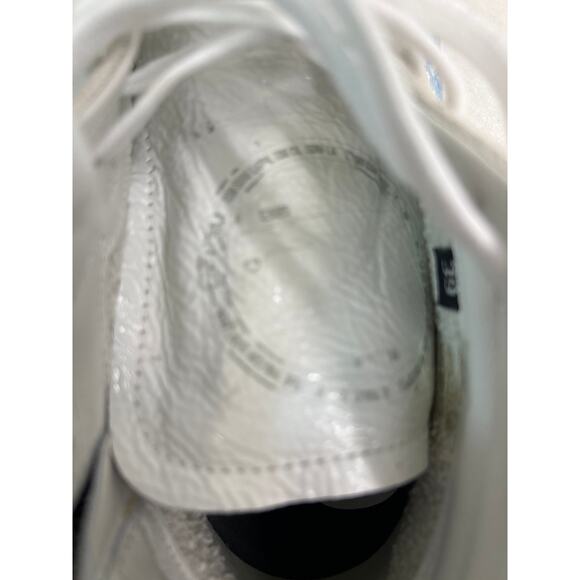 P448 Women's Skate High Top Sneaker in Size 39/US 8.5. Brand New without Box. - Picture 9 of 11